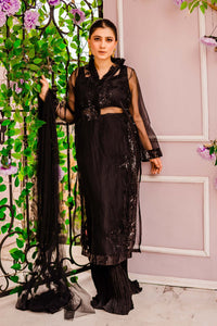 Tabyaa  | Pret |  Alice by Tabyaa - Designer Dress - Type: Ladies Clothes - Available at Libayah - 100% Original