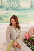 Tabyaa  | Pret |  Oasis by Tabyaa - Designer Dress - Type: Ladies Clothes - Available at Libayah - 100% Original