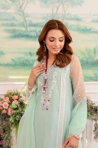 Tabyaa  | Pret |  Snowflake by Tabyaa - Designer Dress - Type: Ladies Clothes - Available at Libayah - 100% Original