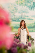 Tabyaa  | Pret |  Pearl by Tabyaa - Designer Dress - Type: Ladies Clothes - Available at Libayah - 100% Original