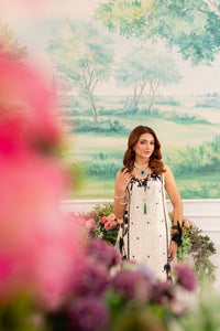 Tabyaa  | Pret |  Pearl by Tabyaa - Designer Dress - Type: Ladies Clothes - Available at Libayah - 100% Original