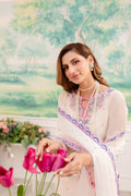 Tabyaa  | Pret |  Mist by Tabyaa - Designer Dress - Type: Ladies Clothes - Available at Libayah - 100% Original
