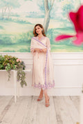 Tabyaa  | Pret |  Mist by Tabyaa - Designer Dress - Type: Ladies Clothes - Available at Libayah - 100% Original