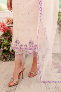 Tabyaa  | Pret |  Mist by Tabyaa - Designer Dress - Type: Ladies Clothes - Available at Libayah - 100% Original