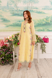 Tabyaa  | Pret |  Topaz by Tabyaa - Designer Dress - Type: Ladies Clothes - Available at Libayah - 100% Original