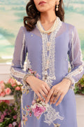 Tabyaa  | Pret |  Bluebell by Tabyaa - Designer Dress - Type: Ladies Clothes - Available at Libayah - 100% Original