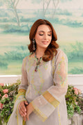 Tabyaa  | Pret |  Oasis by Tabyaa - Designer Dress - Type: Ladies Clothes - Available at Libayah - 100% Original
