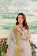 Tabyaa  | Pret |  Oasis by Tabyaa - Designer Dress - Type: Ladies Clothes - Available at Libayah - 100% Original