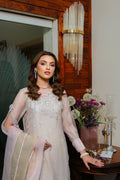 Tabyaa  | Pret |  FREESIA by Tabyaa - Designer Dress - Type: Ladies Clothes - Available at Libayah - 100% Original