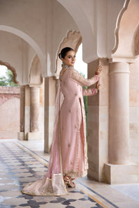 Tabyaa | Sajni Bridal | Aara by Tabyaa - Designer Dress - Type: Ladies Clothes - Available at Libayah - 100% Original