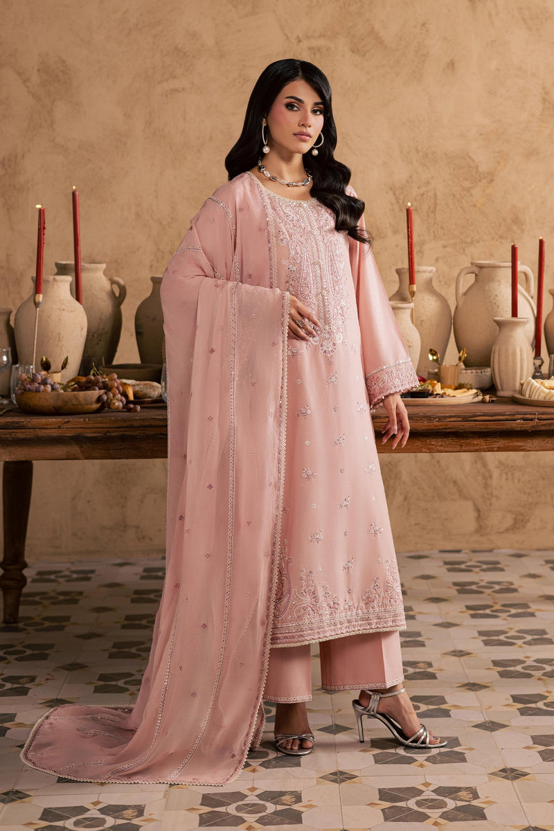 Batik | Festive Eid 26 | Taffy Aria - by Libayah - Registered Vendor of : Batik - 100% Original Designer Dress