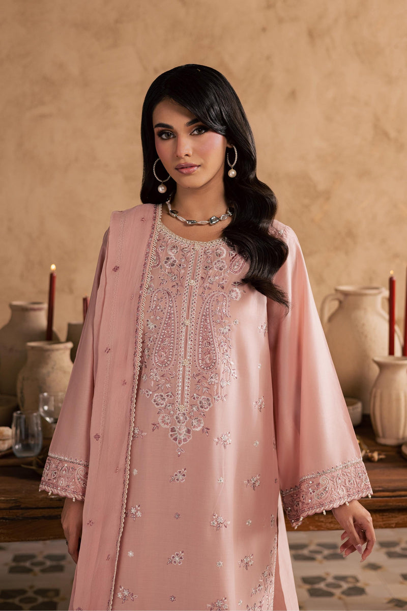Batik | Festive Eid 26 | Taffy Aria - by Libayah - Registered Vendor of : Batik - 100% Original Designer Dress