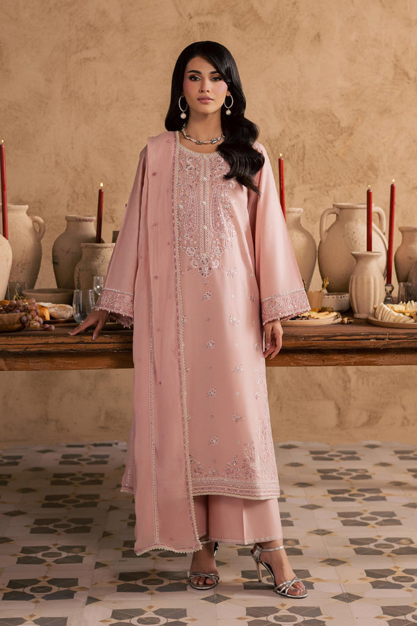 Batik | Festive Eid 26 | Taffy Aria - by Libayah - Registered Vendor of : Batik - 100% Original Designer Dress