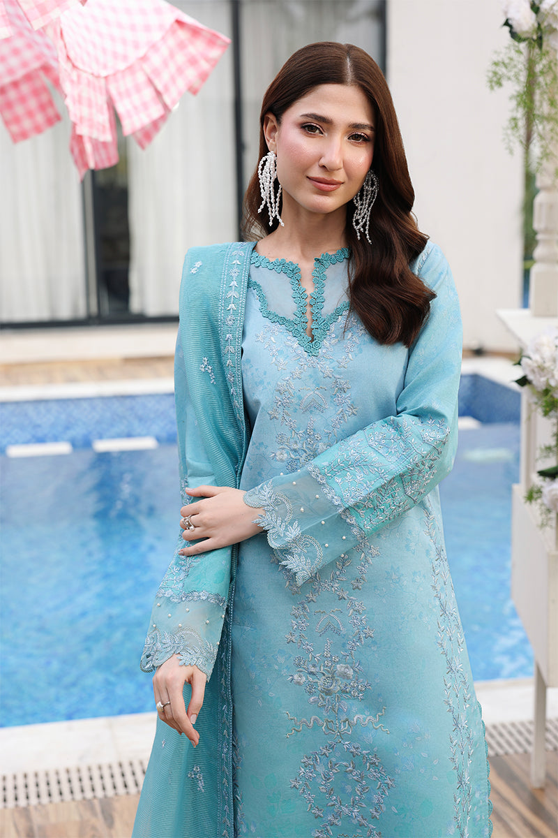 Rangrasiya | Florence Luxury Festive Edit 26 | Tara - by Libayah - Registered Vendor of : Rangrasiya - 100% Original Designer Dress