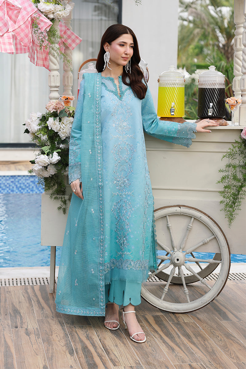 Rangrasiya | Florence Luxury Festive Edit 26 | Tara - by Libayah - Registered Vendor of : Rangrasiya - 100% Original Designer Dress