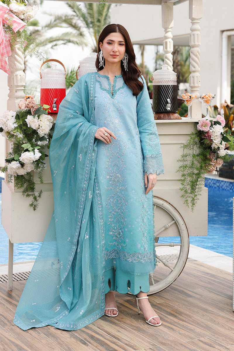 Rangrasiya | Florence Luxury Festive Edit 26 | Tara - by Libayah - Registered Vendor of : Rangrasiya - 100% Original Designer Dress