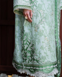 Mushq | La Toscana Casual Pret | Terra Belle by Mushq - Designer Dress  - Type : Ladies Clothes - Available at Libayah - 100% Original 