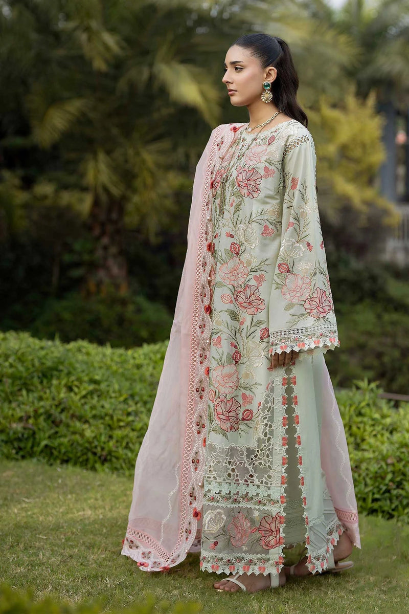 Adans Libas | The Fairy Tales | FAIRY TALE 2243 by Adans Libas - Designer Dress  - Type : Ladies Clothes - Available at Libayah - 100% Original 