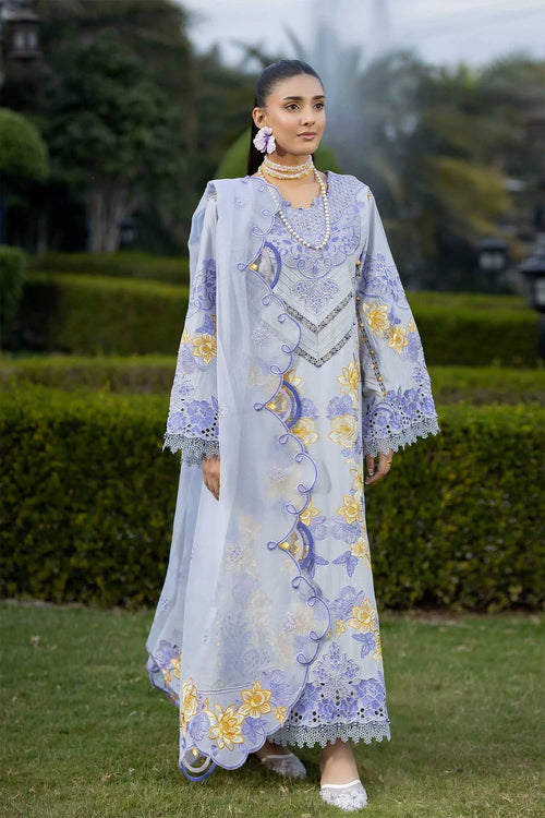 Adans Libas | The Fairy Tales | FAIRY TALE 2240 by Adans Libas - Designer Dress  - Type : Ladies Clothes - Available at Libayah - 100% Original 