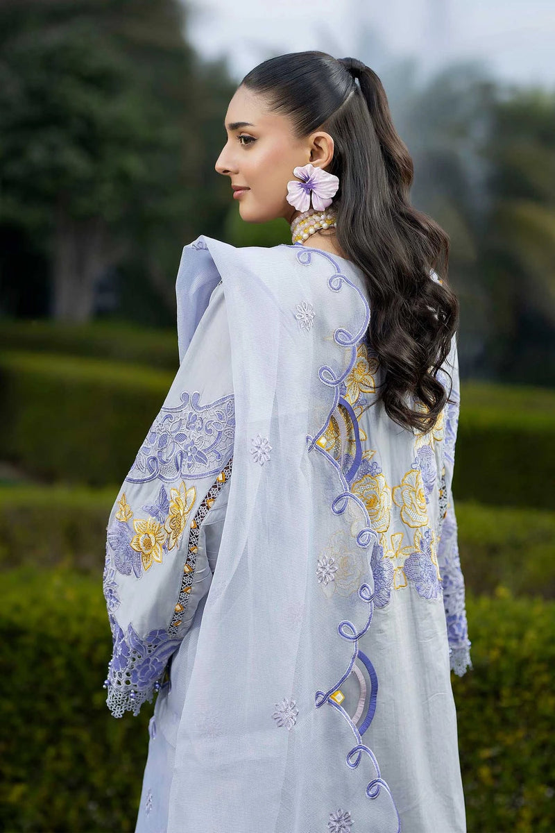 Adans Libas | The Fairy Tales | FAIRY TALE 2240 by Adans Libas - Designer Dress  - Type : Ladies Clothes - Available at Libayah - 100% Original 