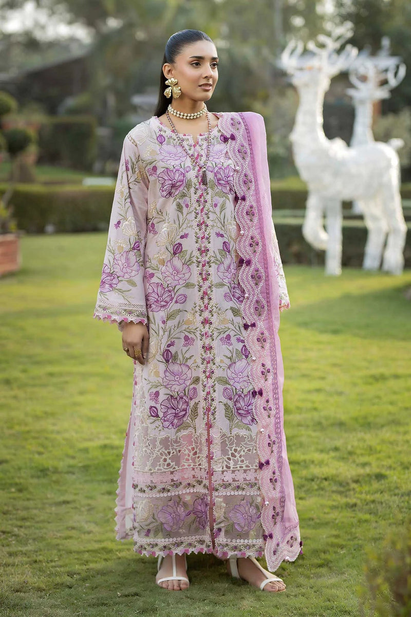 Adans Libas | The Fairy Tales | FAIRY TALE 2242 by Adans Libas - Designer Dress  - Type : Ladies Clothes - Available at Libayah - 100% Original 
