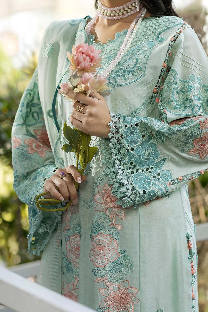 Adans Libas | The Fairy Tales | FAIRY TALE 2241 by Adans Libas - Designer Dress  - Type : Ladies Clothes - Available at Libayah - 100% Original 