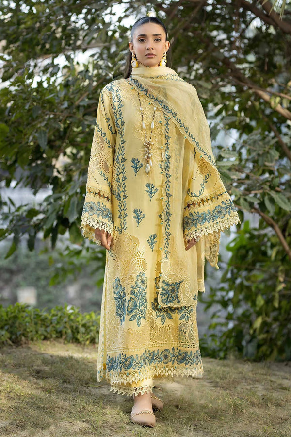 Adans Libas | The Fairy Tales | FAIRY TALE 2244 by Adans Libas - Designer Dress  - Type : Ladies Clothes - Available at Libayah - 100% Original 