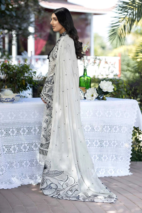 Adans Libas | The Fairy Tales | FAIRY TALE 2246 by Adans Libas - Designer Dress  - Type : Ladies Clothes - Available at Libayah - 100% Original 
