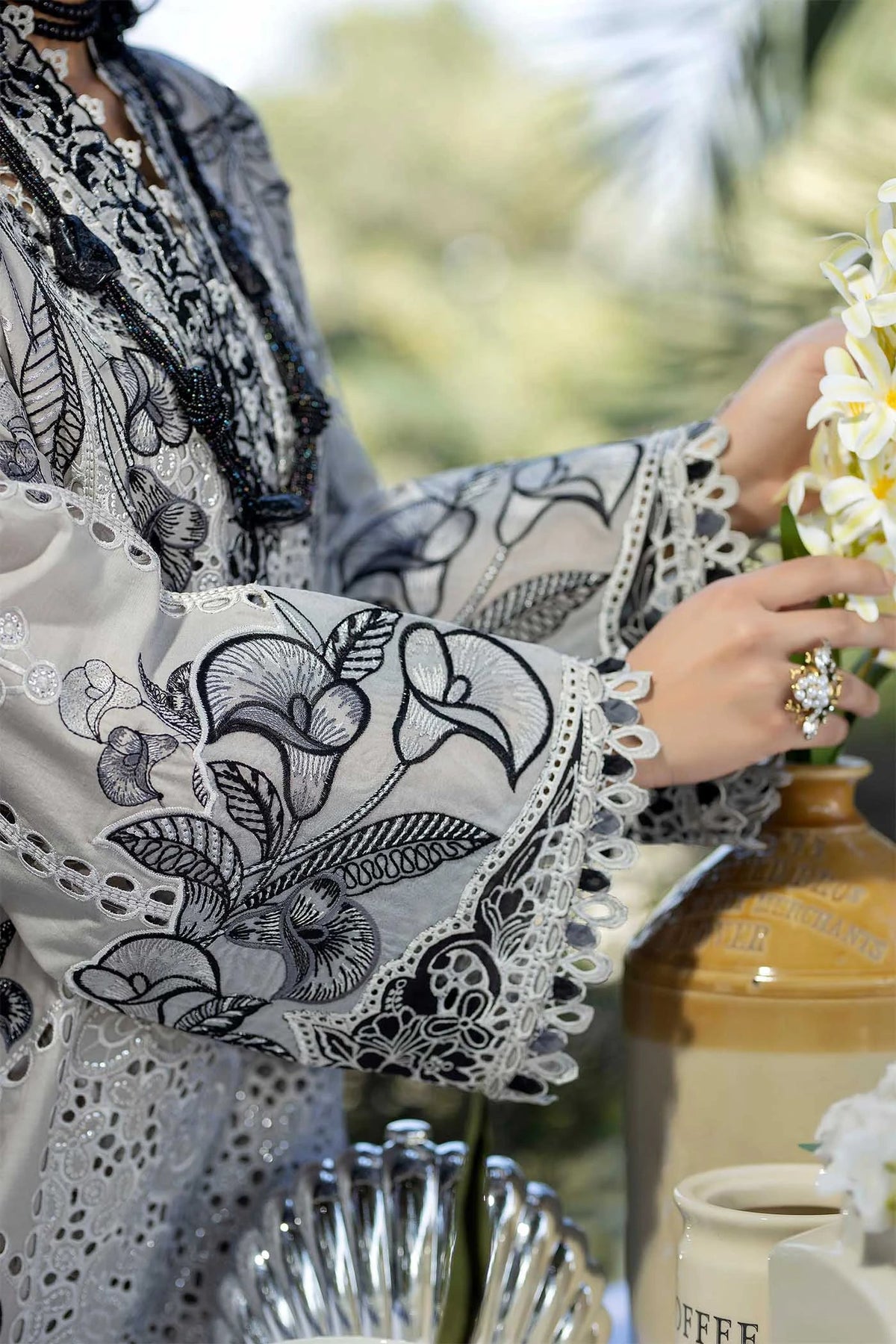 Adans Libas | The Fairy Tales | FAIRY TALE 2246 by Adans Libas - Designer Dress  - Type : Ladies Clothes - Available at Libayah - 100% Original 