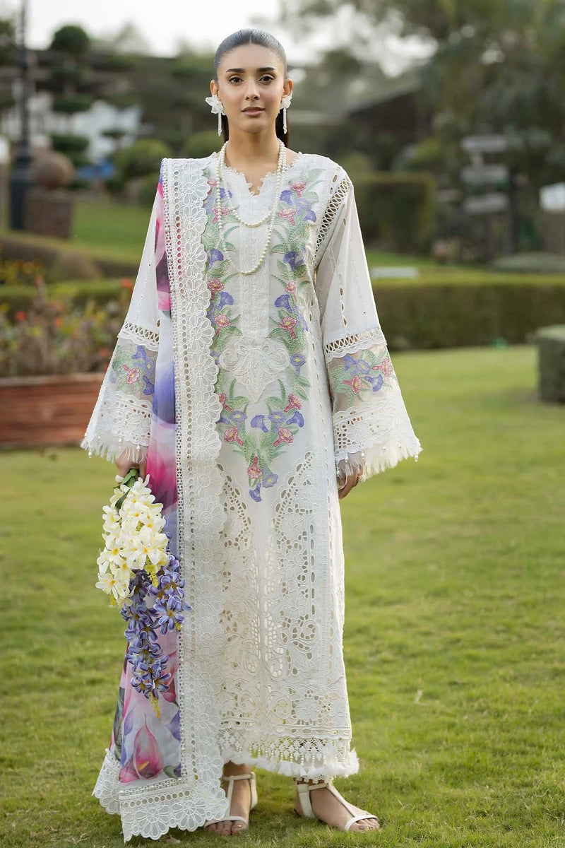 Adans Libas | The Fairy Tales | FAIRY TALE 2249 by Adans Libas - Designer Dress  - Type : Ladies Clothes - Available at Libayah - 100% Original 