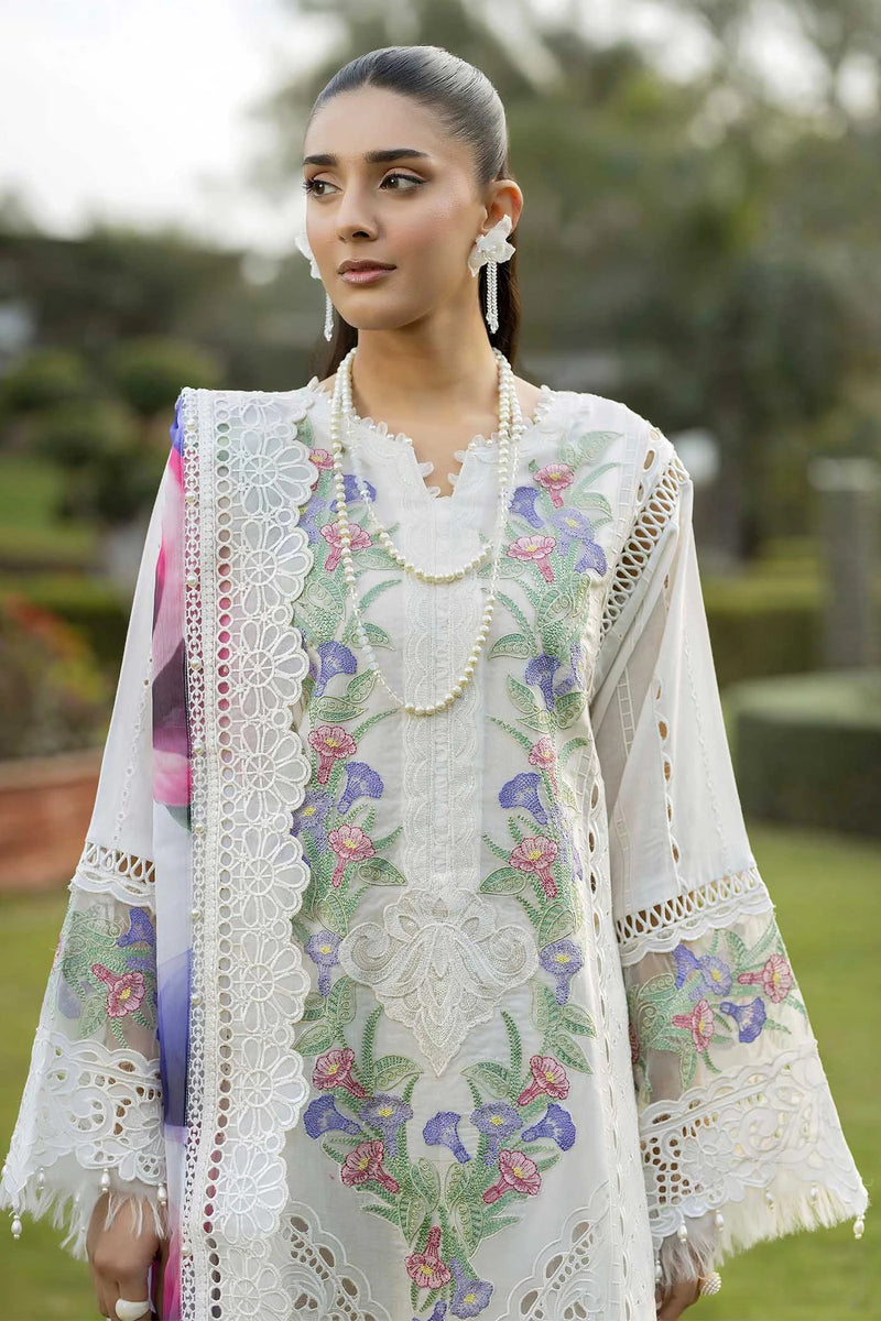 Adans Libas | The Fairy Tales | FAIRY TALE 2249 by Adans Libas - Designer Dress  - Type : Ladies Clothes - Available at Libayah - 100% Original 