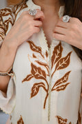 Leon | Leon Luxe Collection | ROMA by Leon - Designer Dress - Type: Ladies Clothes - Available at Libayah - 100% Original