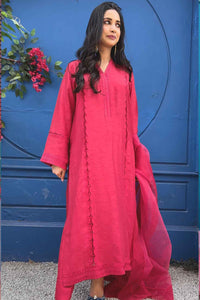 Leon | Leon Luxe Collection | Camellia by Leon - Designer Dress - Type: Ladies Clothes - Available at Libayah - 100% Original