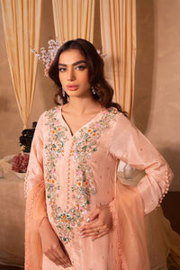 Leon | Leon Luxe Collection | AMANI by Leon - Designer Dress - Type: Ladies Clothes - Available at Libayah - 100% Original