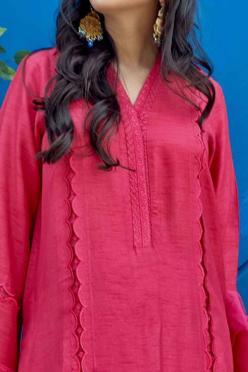 Leon | Leon Luxe Collection | Camellia by Leon - Designer Dress - Type: Ladies Clothes - Available at Libayah - 100% Original