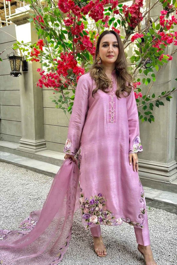 Leon | Leon Luxe Collection | MIRHA by Leon - Designer Dress - Type: Ladies Clothes - Available at Libayah - 100% Original