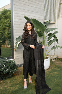 Leon | Leon Luxe Collection | NIGAR by Leon - Designer Dress - Type: Ladies Clothes - Available at Libayah - 100% Original