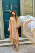 Leon | Leon Luxe Collection | NAMIA by Leon - Designer Dress - Type: Ladies Clothes - Available at Libayah - 100% Original