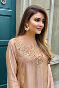 Leon | Leon Luxe Collection | NAMIA by Leon - Designer Dress - Type: Ladies Clothes - Available at Libayah - 100% Original