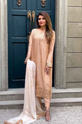 Leon | Leon Luxe Collection | NAMIA by Leon - Designer Dress - Type: Ladies Clothes - Available at Libayah - 100% Original