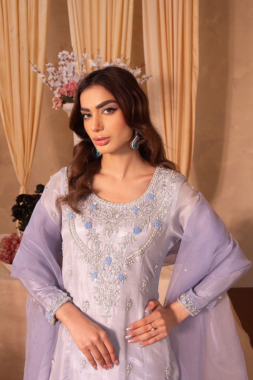 Leon | Leon Luxe Collection | Lavica by Leon - Designer Dress - Type: Ladies Clothes - Available at Libayah - 100% Original