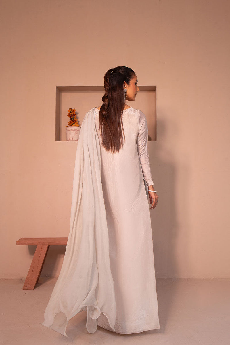 Leon | Leon Luxe Collection | ARIA by Leon - Designer Dress - Type: Ladies Clothes - Available at Libayah - 100% Original