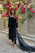 Leon | Leon Luxe Collection | RAVEN by Leon - Designer Dress - Type: Ladies Clothes - Available at Libayah - 100% Original