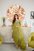 Leon | Leon Luxe Collection | HAZEL by Leon - Designer Dress - Type: Ladies Clothes - Available at Libayah - 100% Original