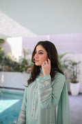 Leon | Leon Luxe Collection | EMILIA by Leon - Designer Dress - Type: Ladies Clothes - Available at Libayah - 100% Original
