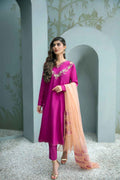 Leon | Leon Luxe Collection | MERAKI by Leon - Designer Dress - Type: Ladies Clothes - Available at Libayah - 100% Original