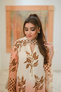 Leon | Leon Luxe Collection | ROMA by Leon - Designer Dress - Type: Ladies Clothes - Available at Libayah - 100% Original