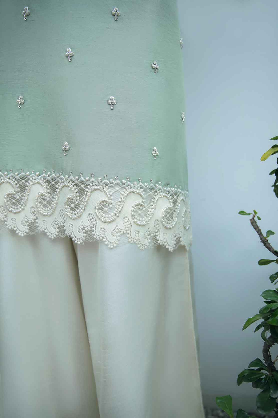 Leon | Leon Luxe Collection | Cherie by Leon - Designer Dress - Type: Ladies Clothes - Available at Libayah - 100% Original