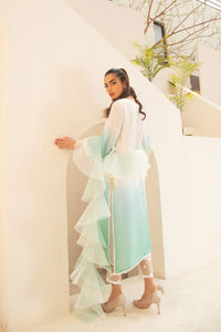 Leon | Leon Luxe Collection | ELENA by Leon - Designer Dress - Type: Ladies Clothes - Available at Libayah - 100% Original