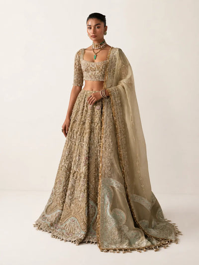 Afrozeh The Brides 26